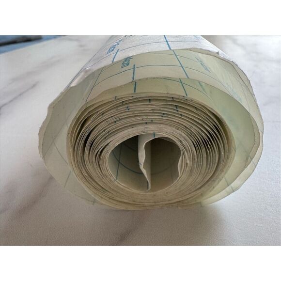 Contact paper 1 Roll clear transparent crafts diy - Picture 2 of 3